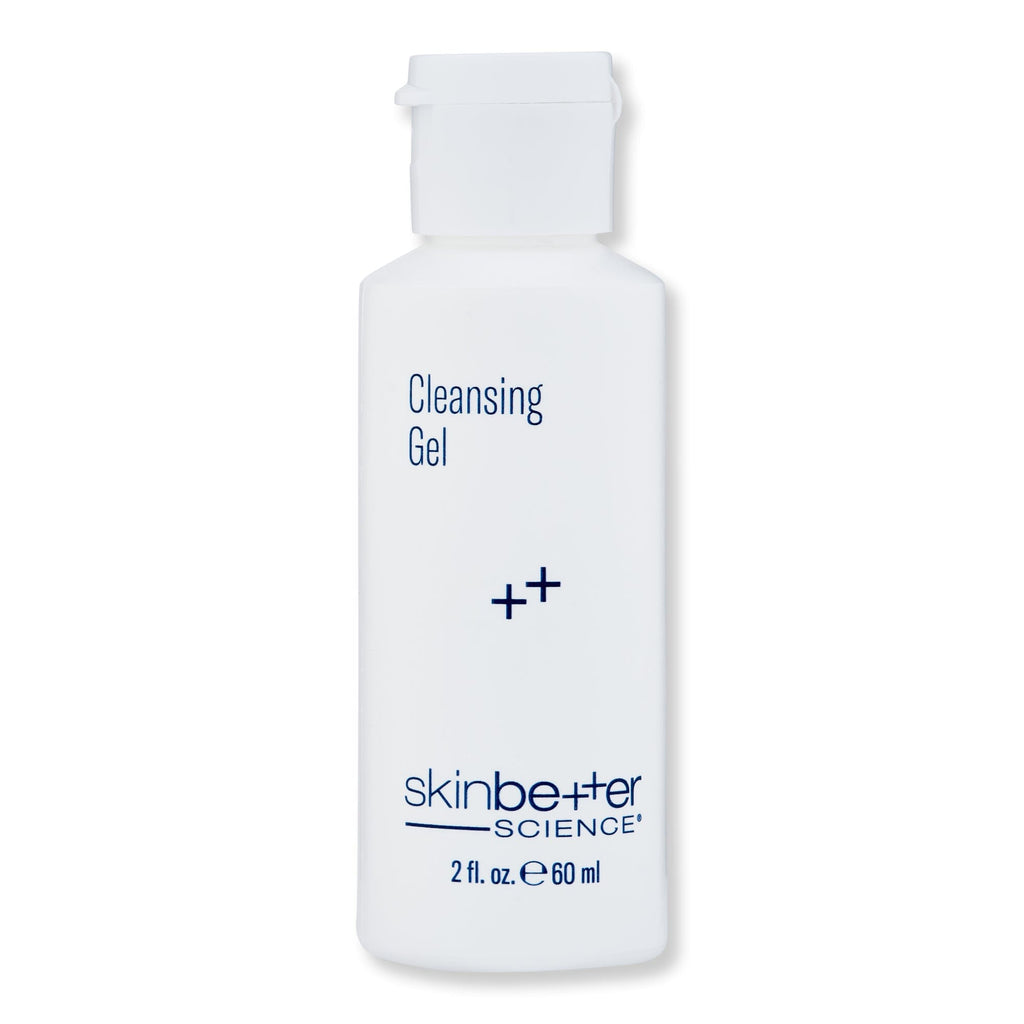 Skinbetter Science Skinbetter Science Cleansing Gel Face Cleansers 2 oz 