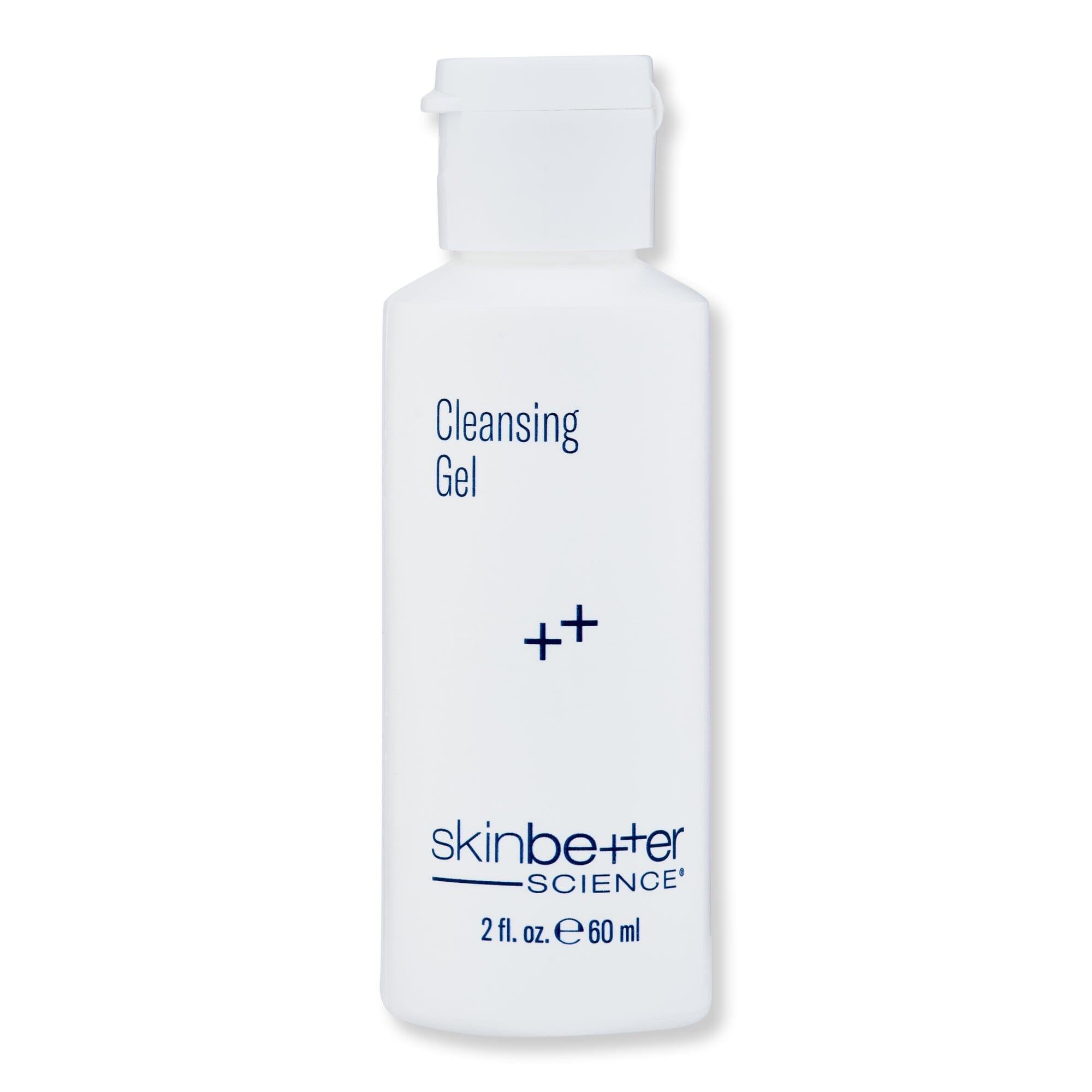 Skinbetter Science Skinbetter Science Cleansing Gel Face Cleansers 2 oz 
