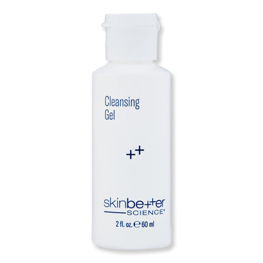 Skinbetter Science Skinbetter Science Cleansing Gel Face Cleansers 2 oz 