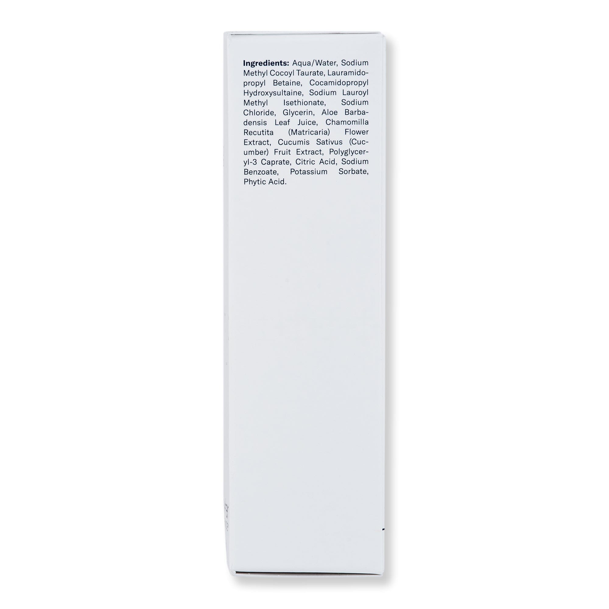 Skinbetter Science Skinbetter Science Cleansing Gel Face Cleansers 