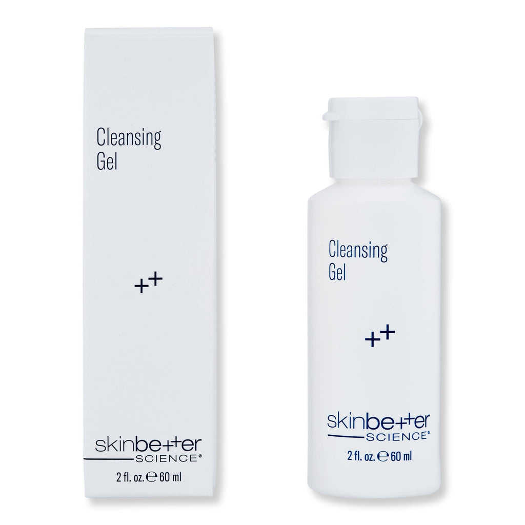 Skinbetter Science Skinbetter Science Cleansing Gel Face Cleansers 