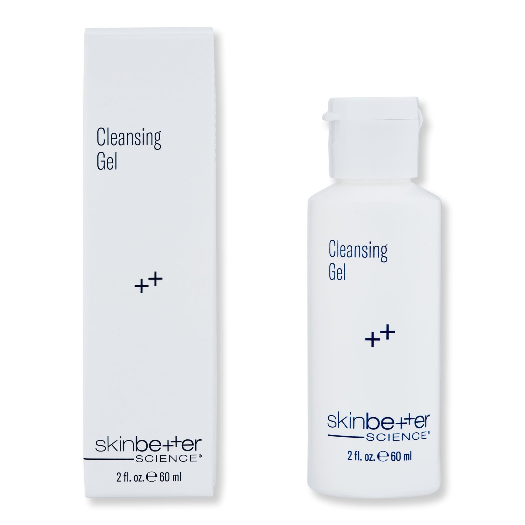 Skinbetter Science Skinbetter Science Cleansing Gel Face Cleansers 