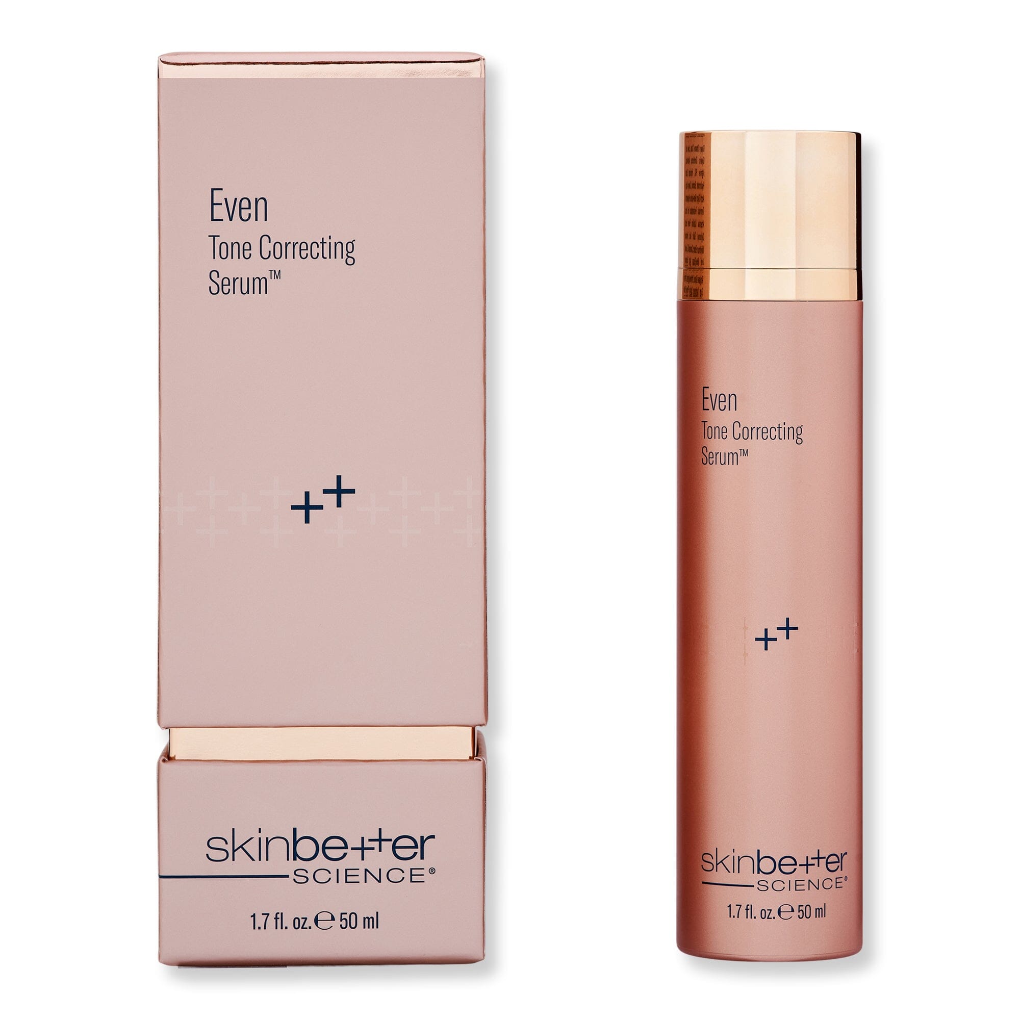 Skinbetter Science Skinbetter Science Even Tone Correcting Serum 50 ml Serums 