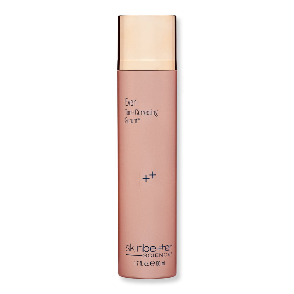 Skinbetter Science Skinbetter Science Even Tone Correcting Serum Serums 50 ml 