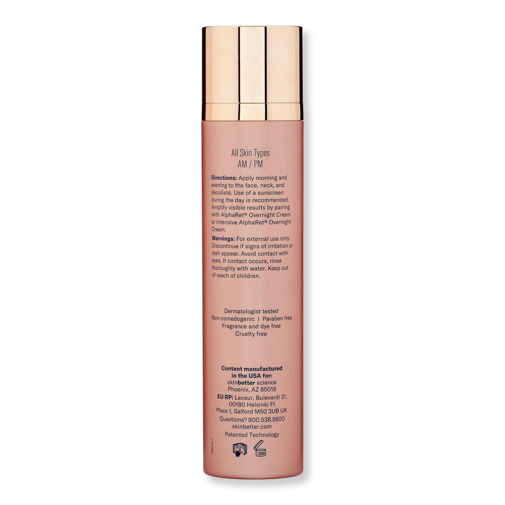 Skinbetter Science Skinbetter Science Even Tone Correcting Serum Serums 