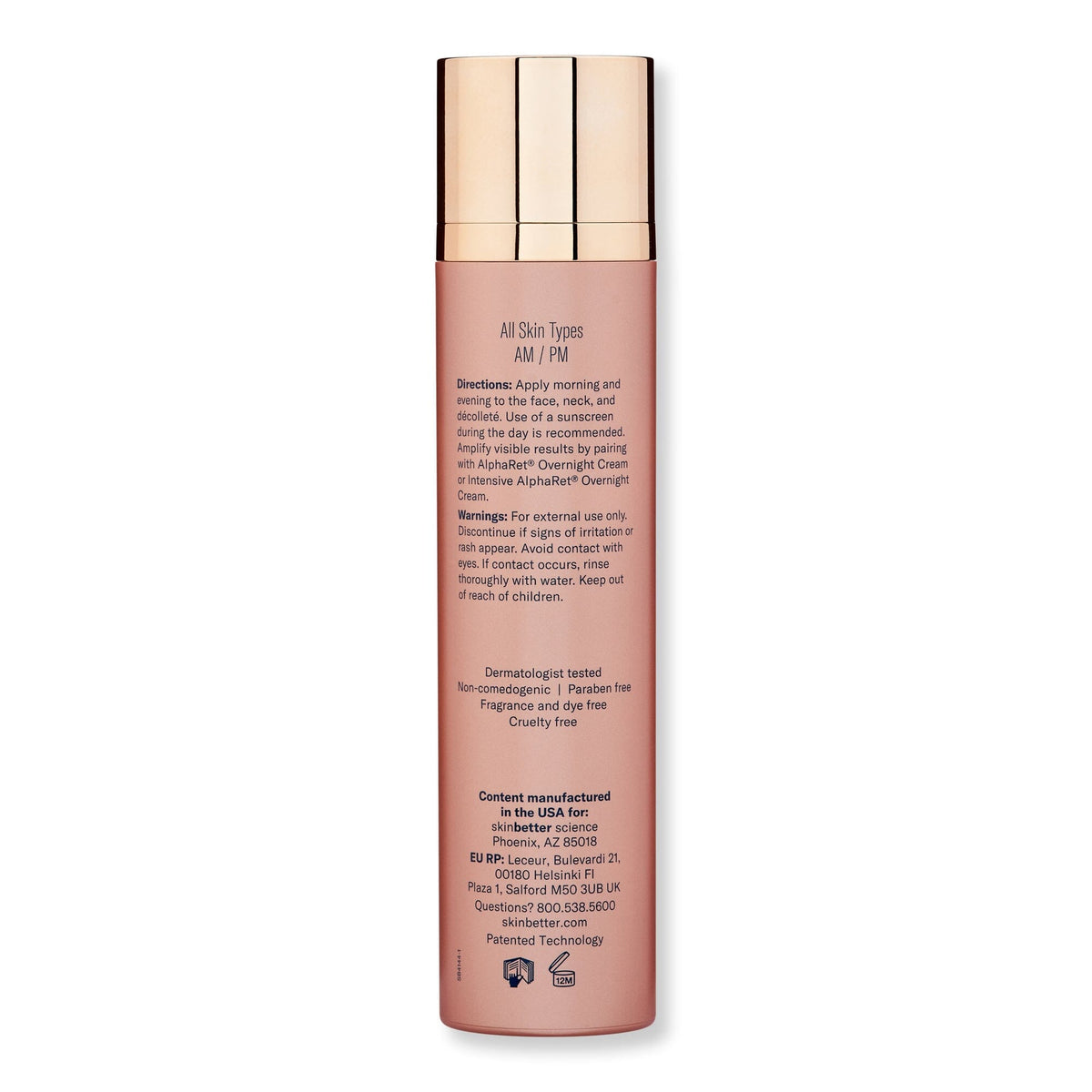 Skinbetter Science Skinbetter Science Even Tone Correcting Serum Serums 