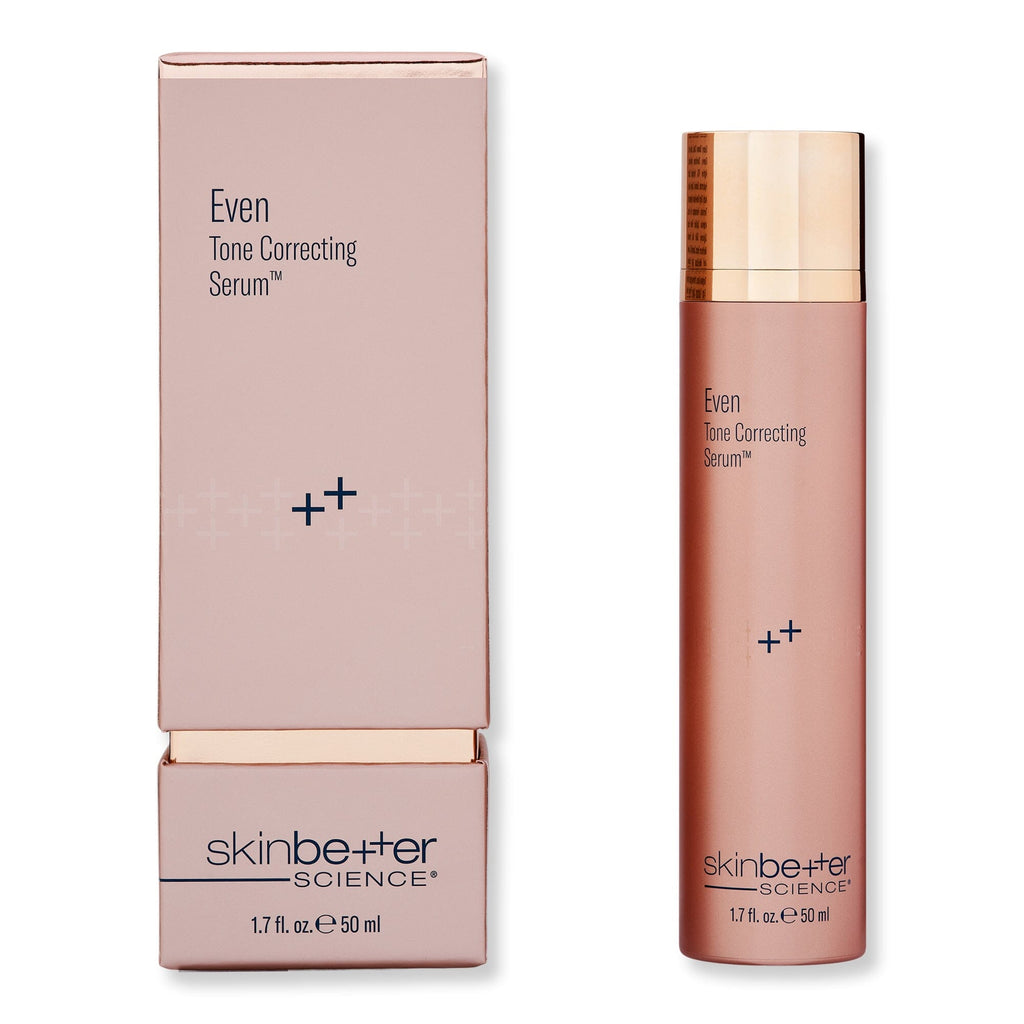 Skinbetter Science Skinbetter Science Even Tone Correcting Serum Serums 