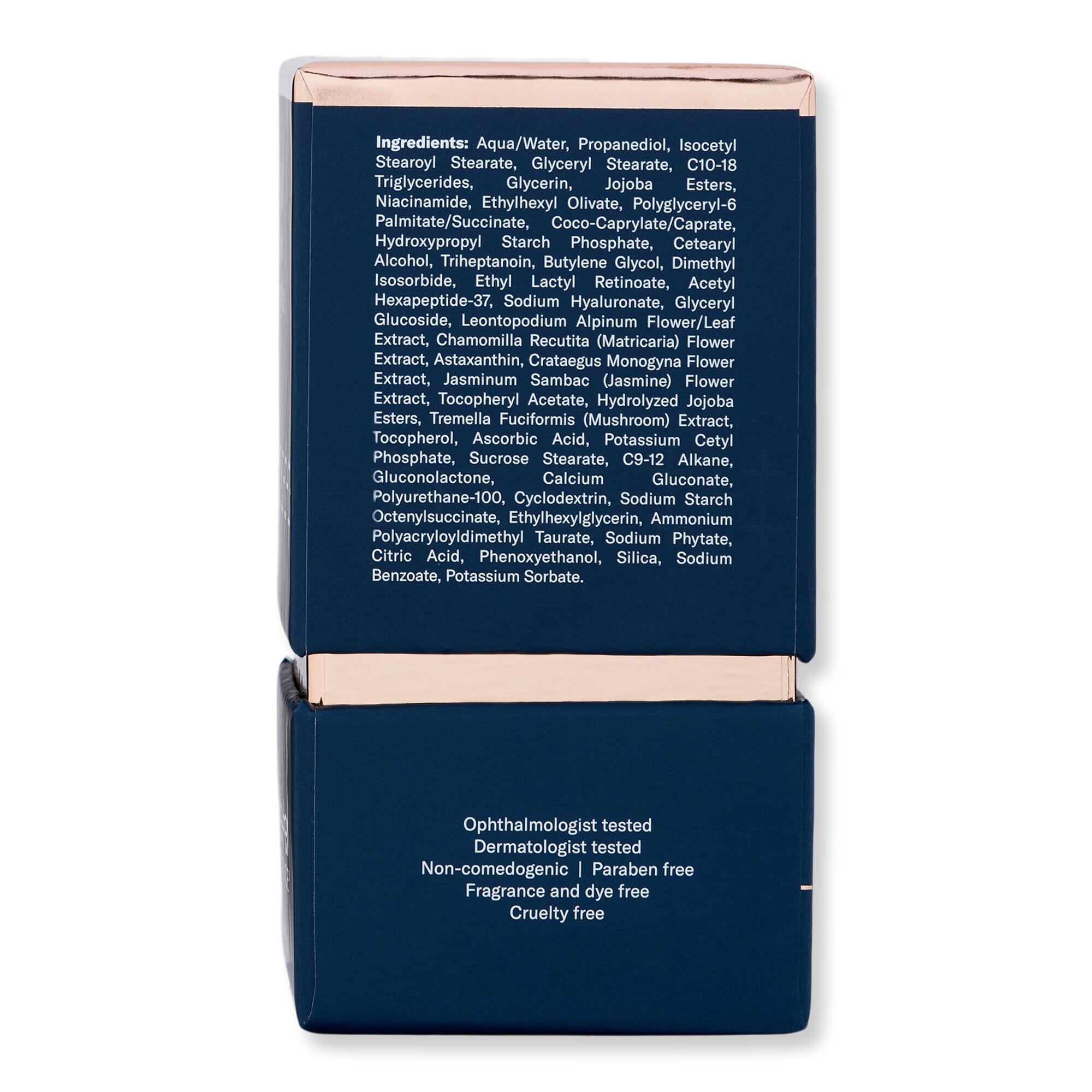 Skinbetter Science Skinbetter Science EyeMax AlphaRet Overnight Cream 0.5 fl oz 15 ml Eye Creams 