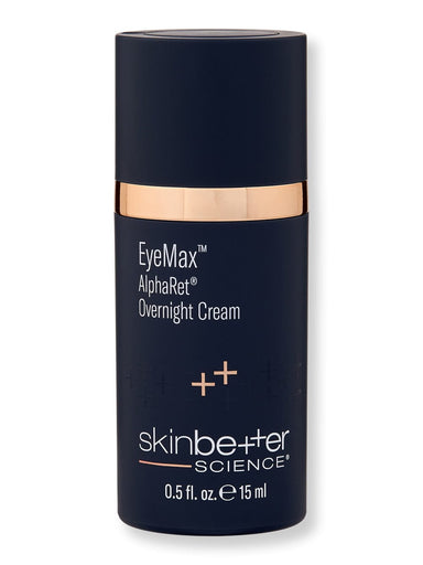 Skinbetter Science Skinbetter Science EyeMax AlphaRet Overnight Cream 0.5 fl oz 15 ml Eye Creams 