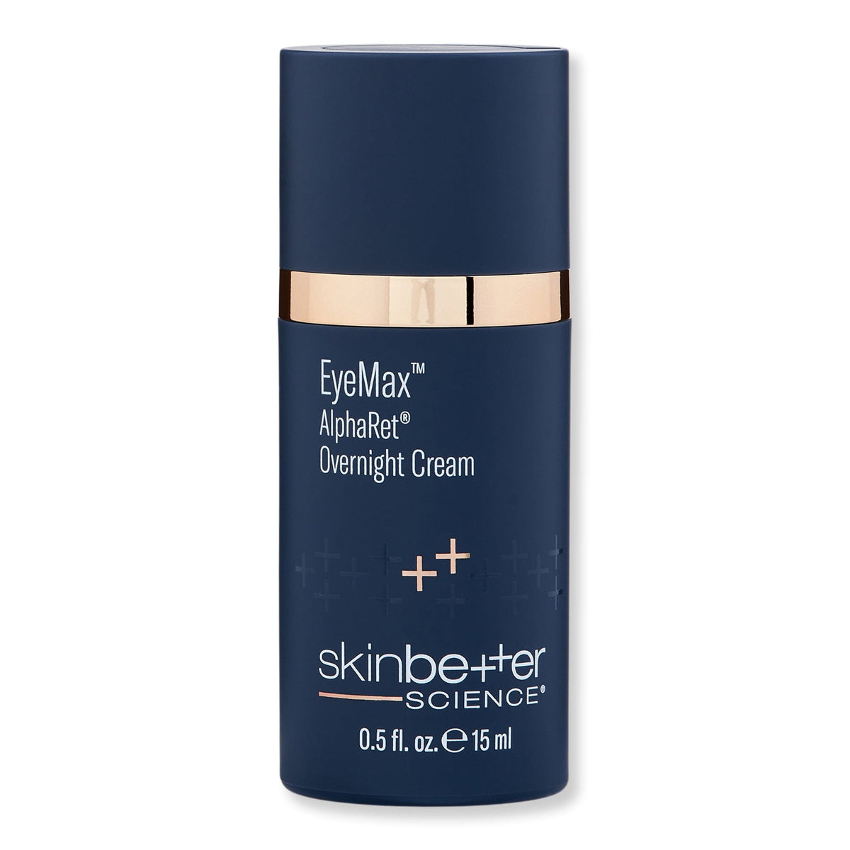 Skinbetter Science Skinbetter Science EyeMax AlphaRet Overnight Cream Eye Creams 0.5 fl oz / 15 ml 