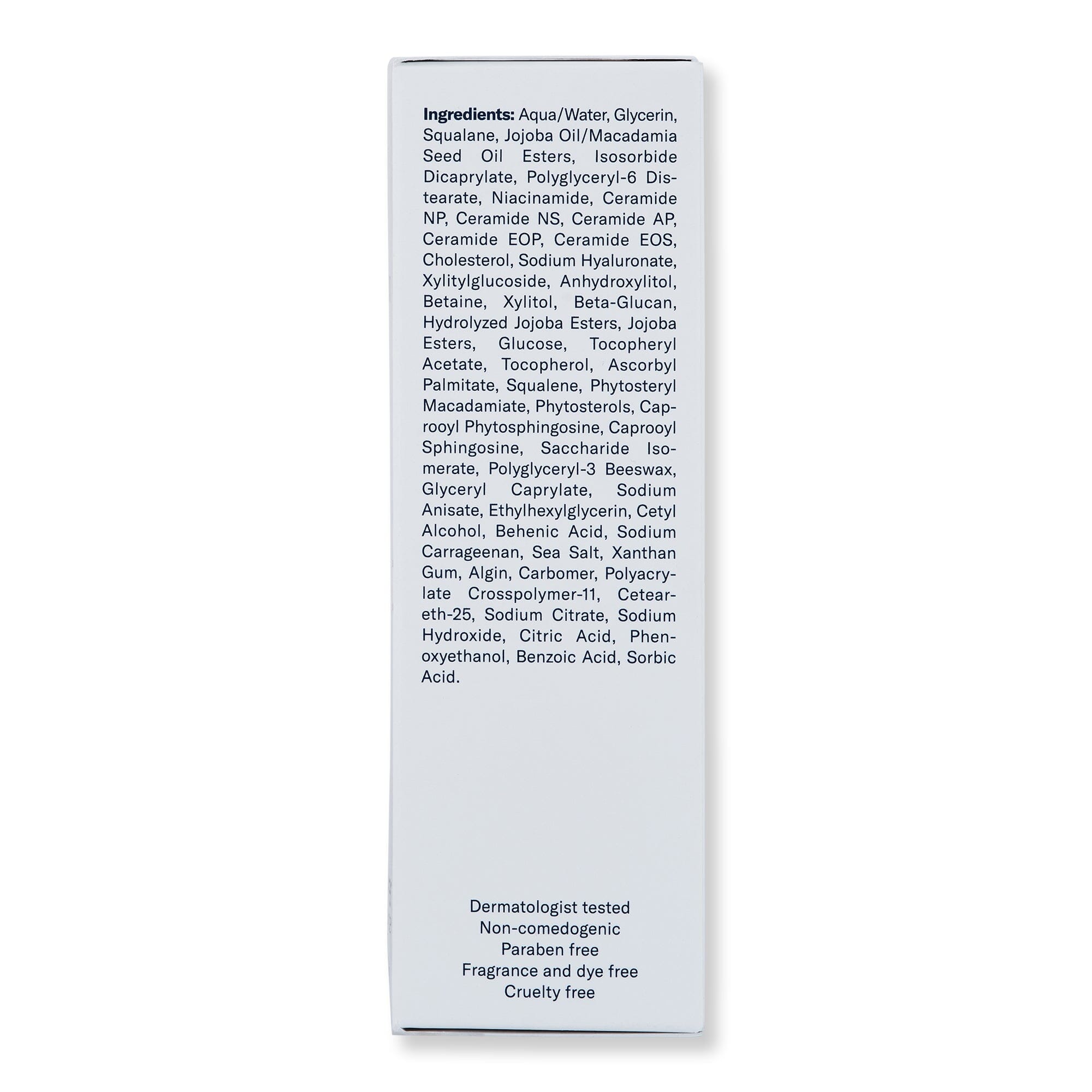 Skinbetter Science Skinbetter Science Hydration Boosting Cream 1.7 oz 50 ml Face Moisturizers 