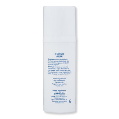 Skinbetter Science Skinbetter Science Hydration Boosting Cream 1.7 oz 50 ml Face Moisturizers 