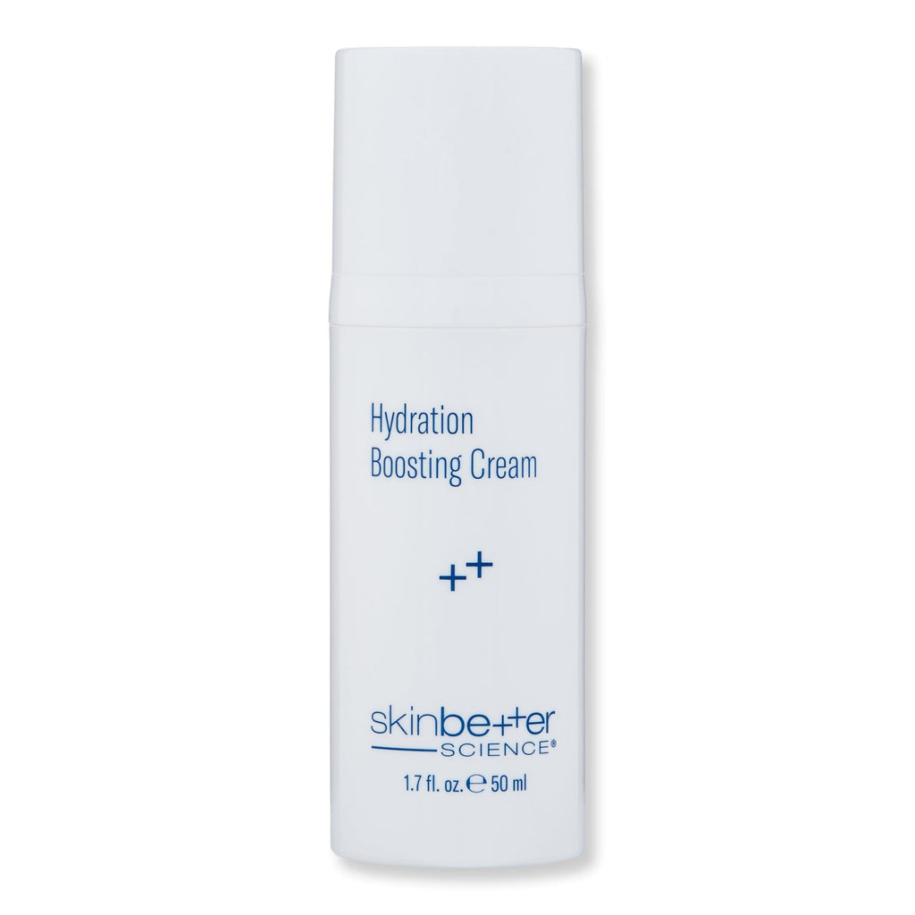 Skinbetter Science Skinbetter Science Hydration Boosting Cream Face Moisturizers 1.7 oz / 50 ml 