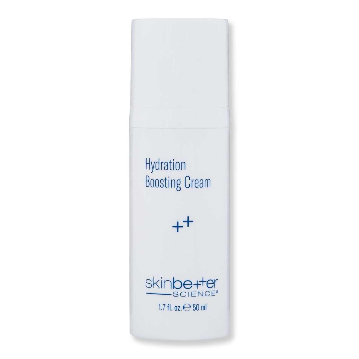 Skinbetter Science Skinbetter Science Hydration Boosting Cream Face Moisturizers 1.7 oz / 50 ml 