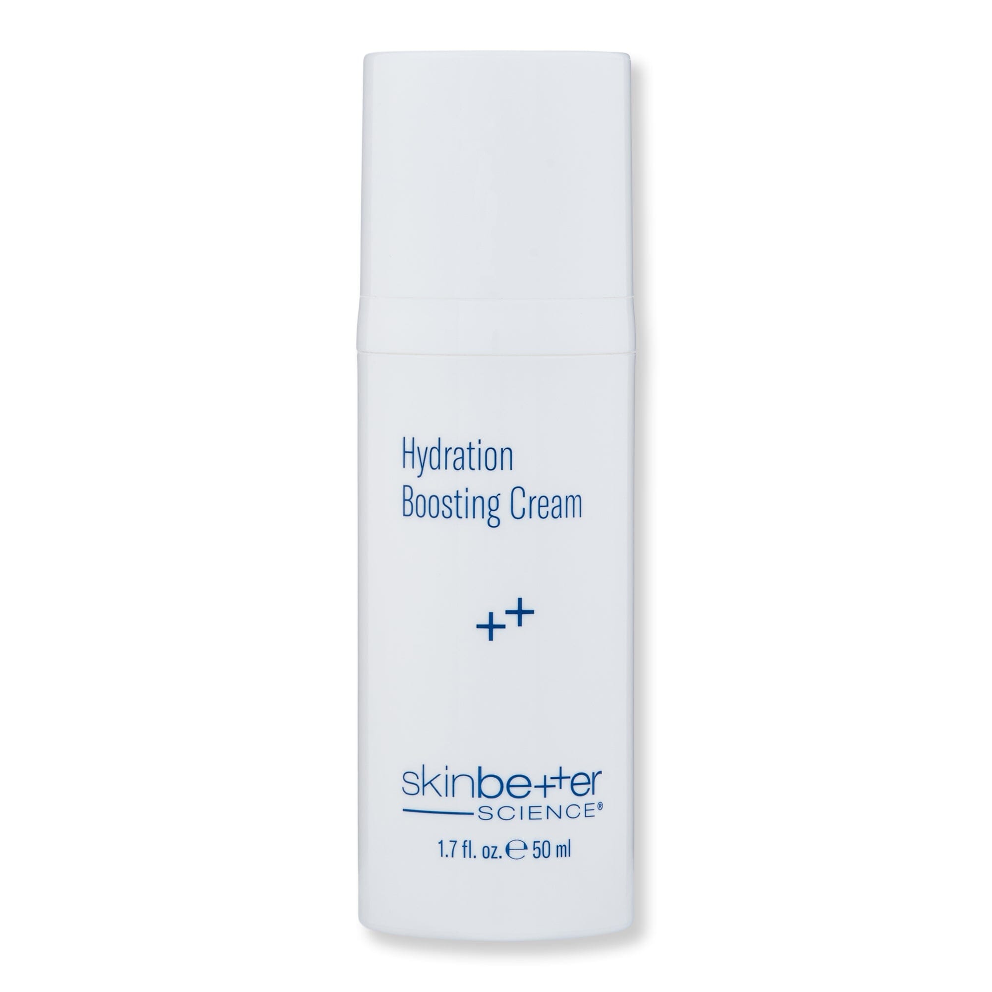 Skinbetter Science Skinbetter Science Hydration Boosting Cream Face Moisturizers 1.7 oz / 50 ml 