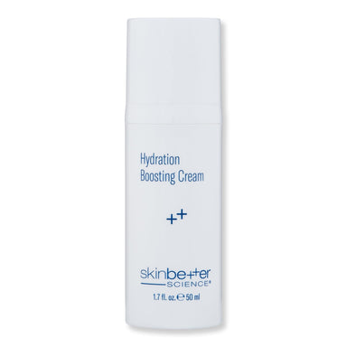 Skinbetter Science Skinbetter Science Hydration Boosting Cream Face Moisturizers 1.7 oz / 50 ml 