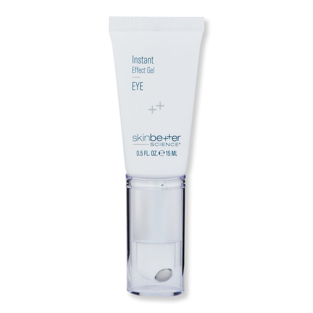 Skinbetter Science Skinbetter Science Instant Effect Gel Eye Eye Gels 0.5 oz / 15 ml 