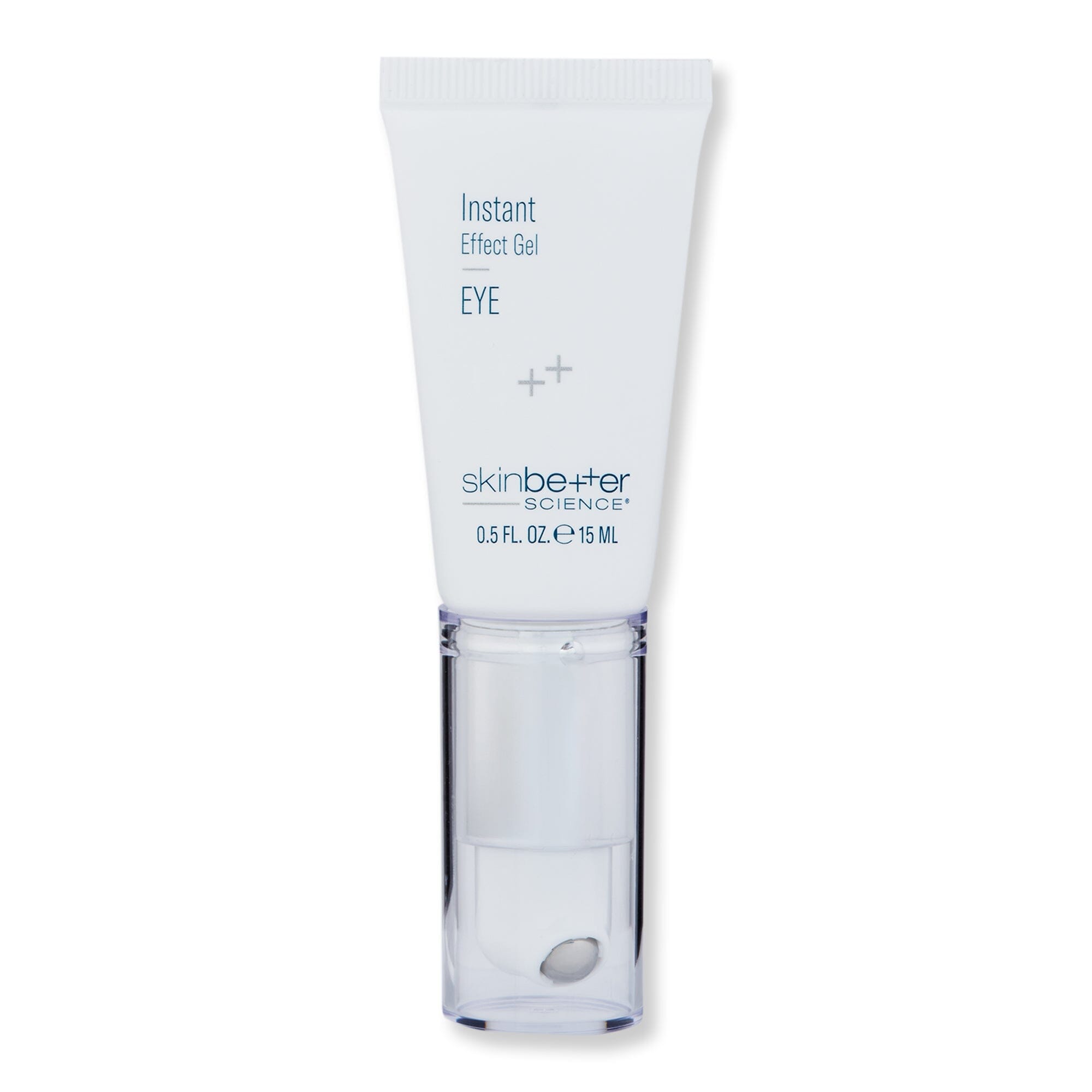 Skinbetter Science Skinbetter Science Instant Effect Gel Eye Eye Gels 0.5 oz / 15 ml 