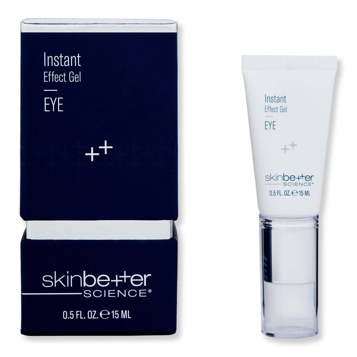 Skinbetter Science Skinbetter Science Instant Effect Gel Eye Eye Gels 