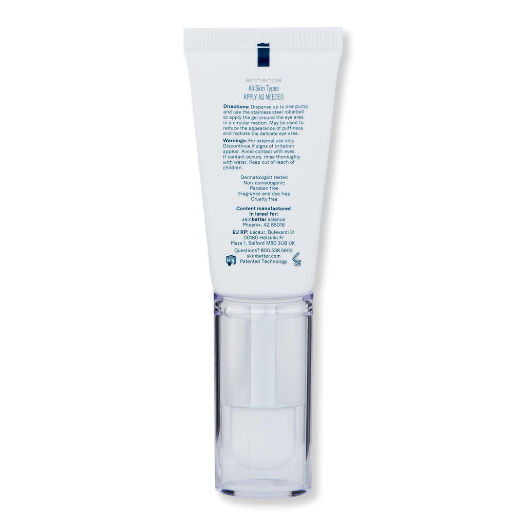 Skinbetter Science Skinbetter Science Instant Effect Gel Eye Eye Gels 