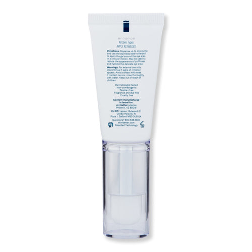 Skinbetter Science Skinbetter Science Instant Effect Gel Eye Eye Gels 