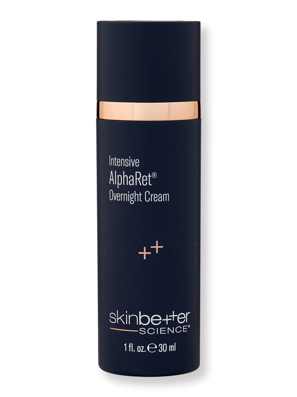Skinbetter Science Skinbetter Science Intensive AlphaRet Overnight Cream 30 ml Night Creams 