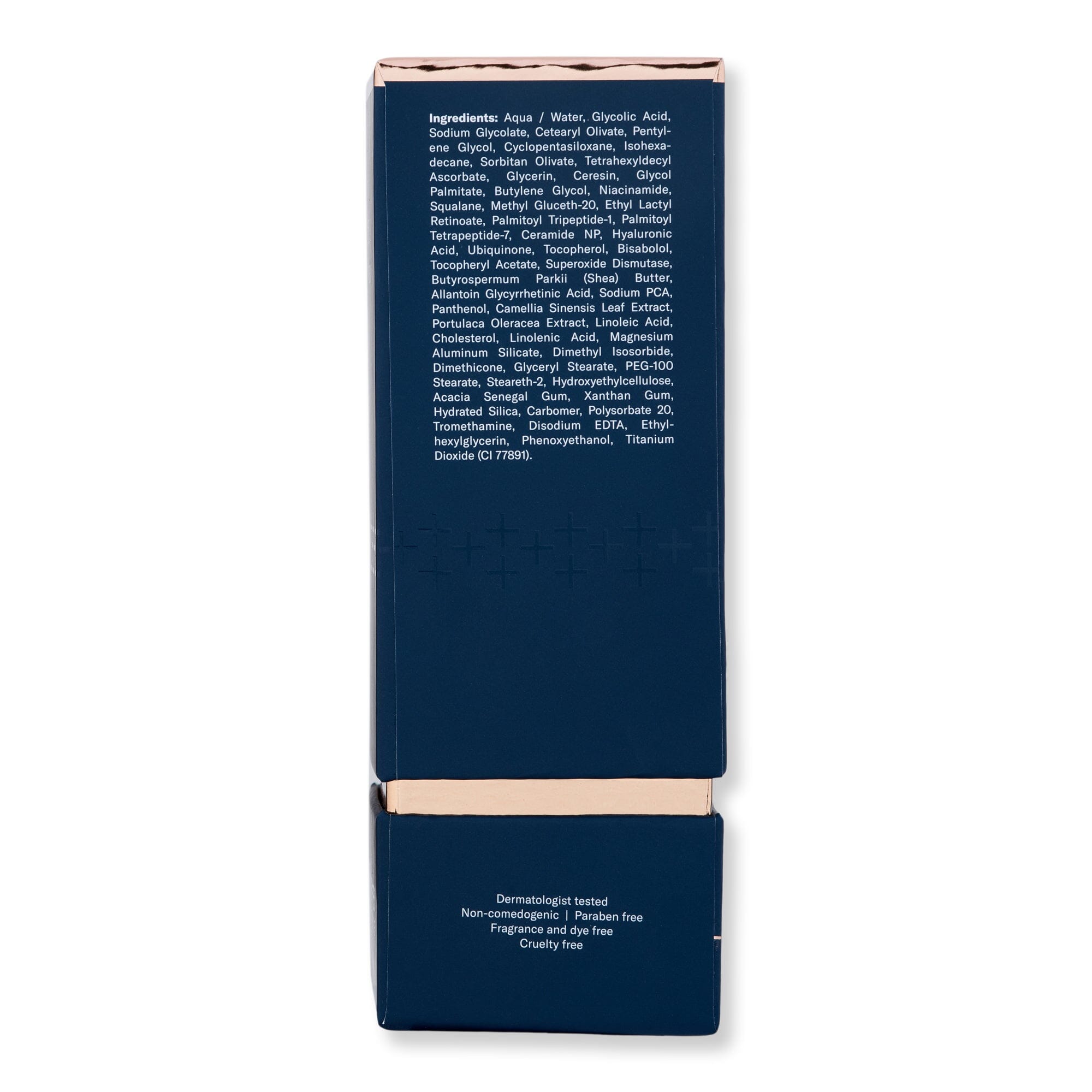 Skinbetter Science Skinbetter Science Intensive AlphaRet Overnight Cream 50 ml Night Creams 