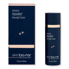 Skinbetter Science Skinbetter Science Intensive AlphaRet Overnight Cream Night Creams 