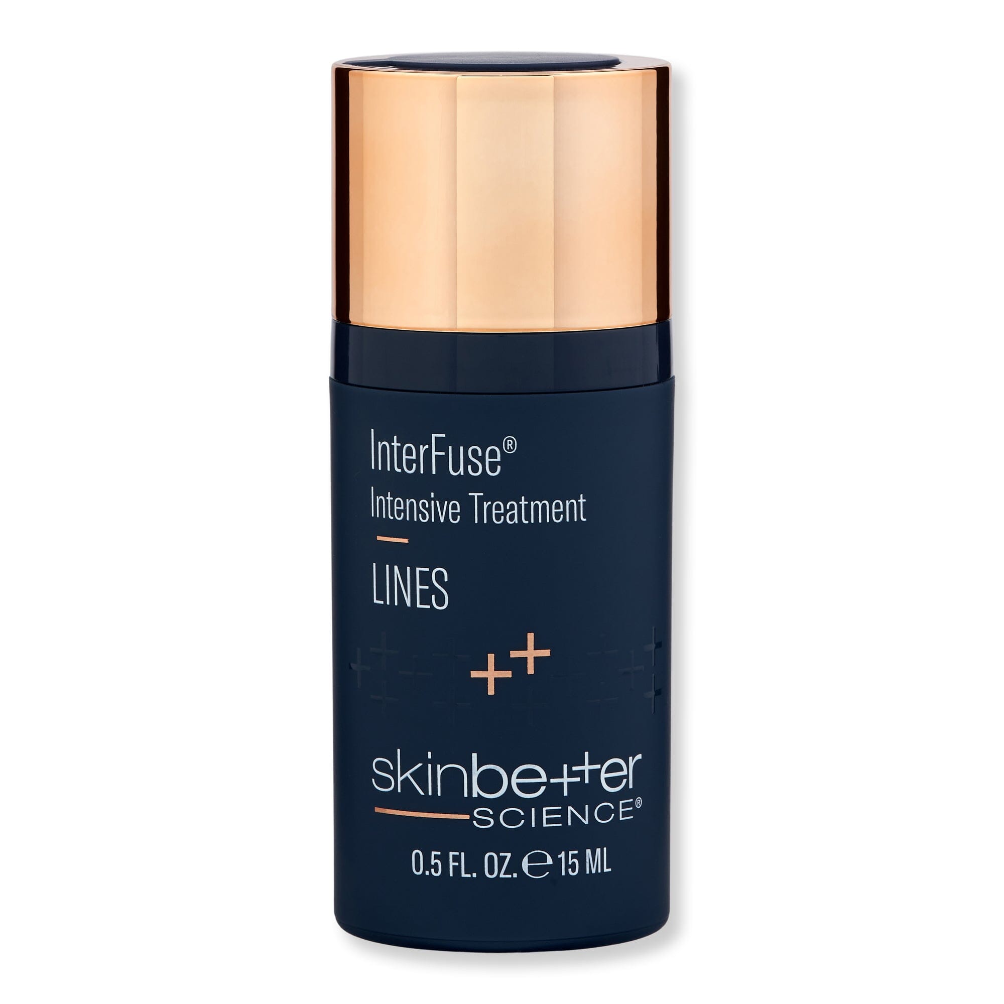 Skinbetter Science Skinbetter Science InterFuse Intensive Treatment Lines Skin Care Treatments 15 ml 