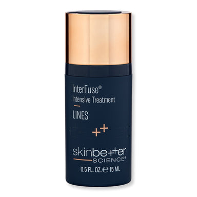 Skinbetter Science Skinbetter Science InterFuse Intensive Treatment Lines Skin Care Treatments 15 ml 