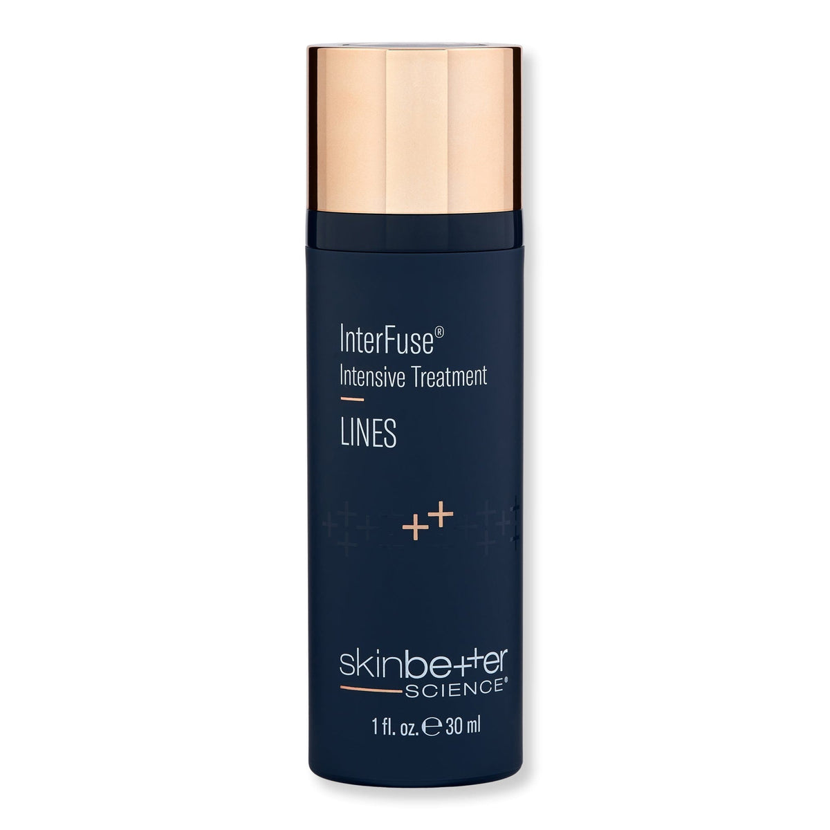 Skinbetter Science Skinbetter Science InterFuse Intensive Treatment Lines Skin Care Treatments 30 ml 