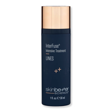 Skinbetter Science Skinbetter Science InterFuse Intensive Treatment Lines Skin Care Treatments 30 ml 