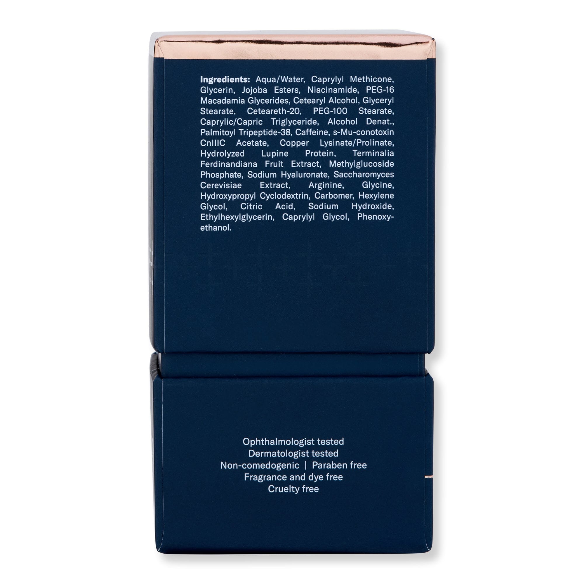 Skinbetter Science Skinbetter Science InterFuse Treatment Cream Eye 0.5 fl oz 15 ml Eye Creams 