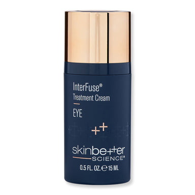 Skinbetter Science Skinbetter Science InterFuse Treatment Cream Eye Eye Creams 0.5 fl oz / 15 ml 