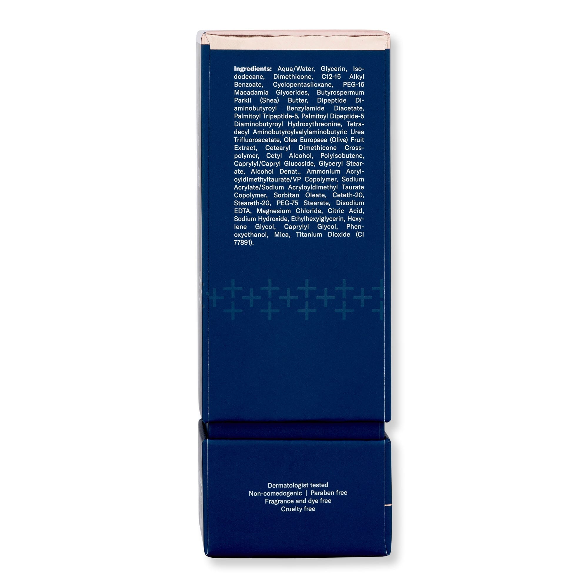 Skinbetter Science Skinbetter Science InterFuse Treatment Cream Face & Neck 50 ml Skin Care Treatments 