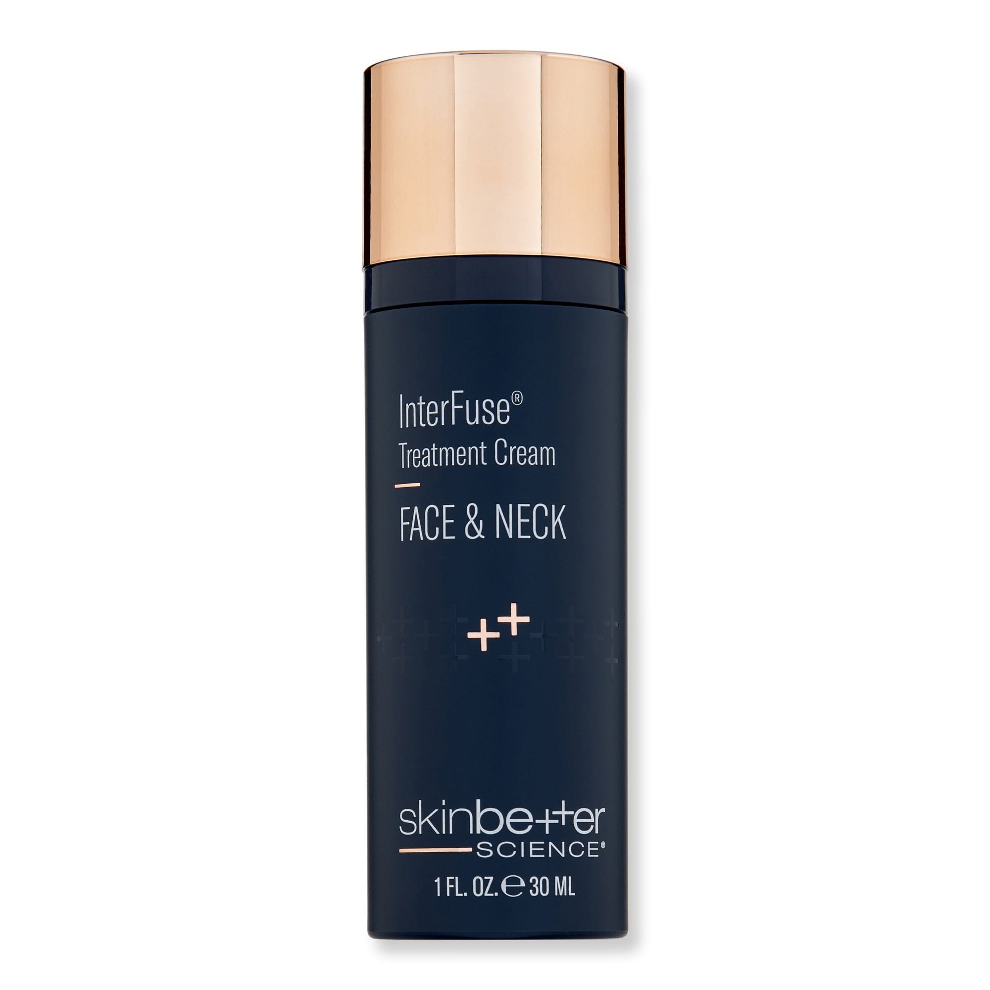Skinbetter Science Skinbetter Science InterFuse Treatment Cream Face & Neck Skin Care Treatments 30 ml 