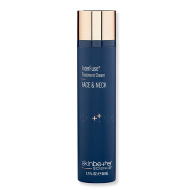 Skinbetter Science Skinbetter Science InterFuse Treatment Cream Face & Neck Skin Care Treatments 50 ml 