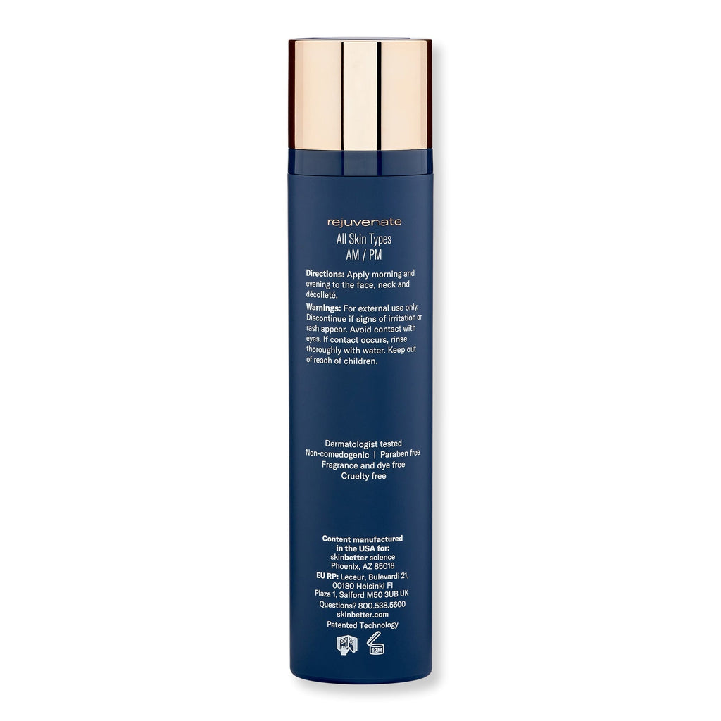 Skinbetter Science Skinbetter Science InterFuse Treatment Cream Face & Neck Skin Care Treatments 