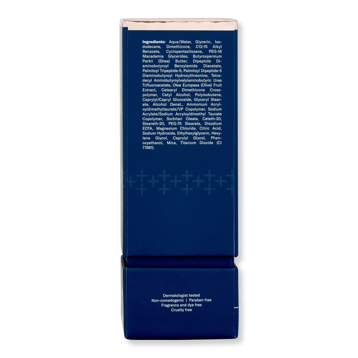 Skinbetter Science Skinbetter Science InterFuse Treatment Cream Face & Neck Skin Care Treatments 