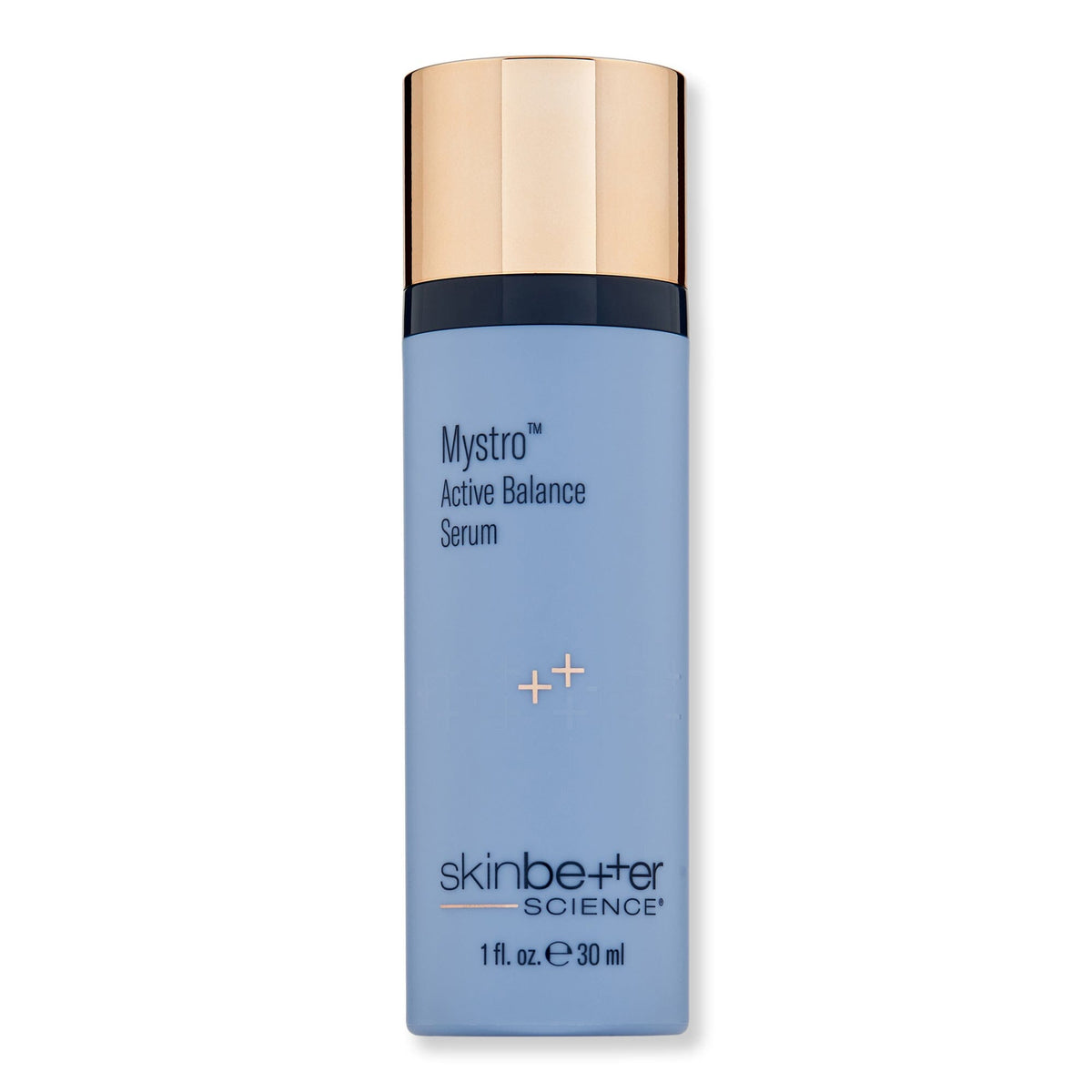 Skinbetter Science Skinbetter Science Mystro Active Balance Serum Serums 30 ml 