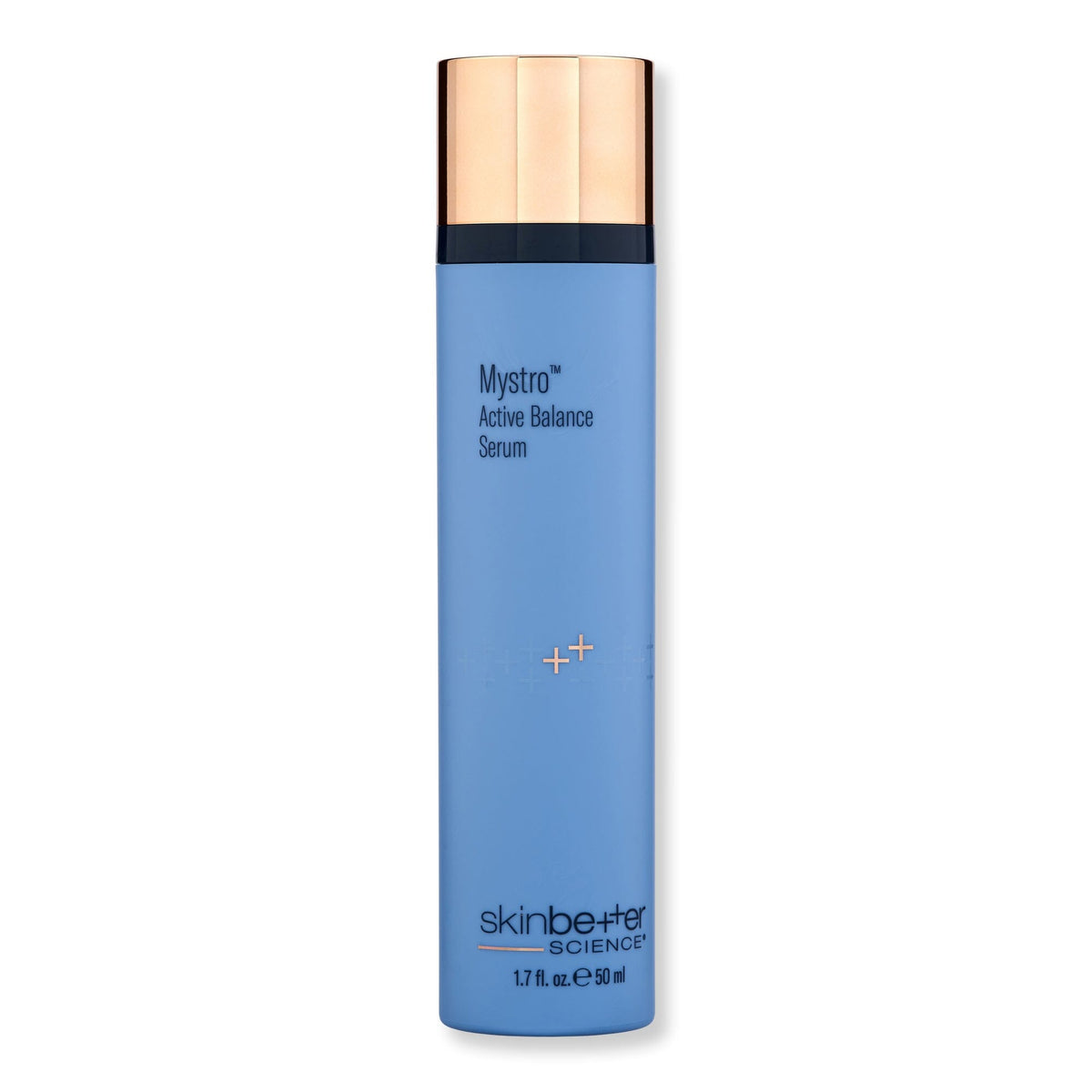 Skinbetter Science Skinbetter Science Mystro Active Balance Serum Serums 50 ml 