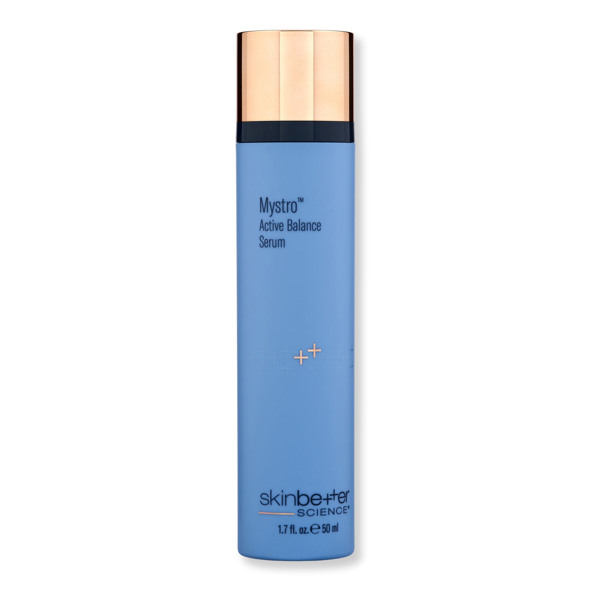 Skinbetter Science Skinbetter Science Mystro Active Balance Serum Serums 50 ml 