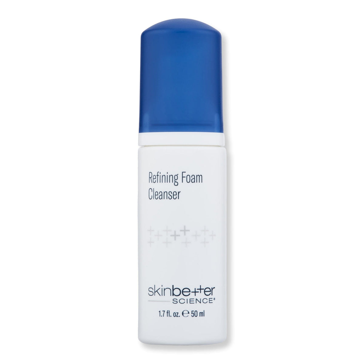 Skinbetter Science Skinbetter Science Refining Foam Cleanser 1.7 oz Face Cleansers 
