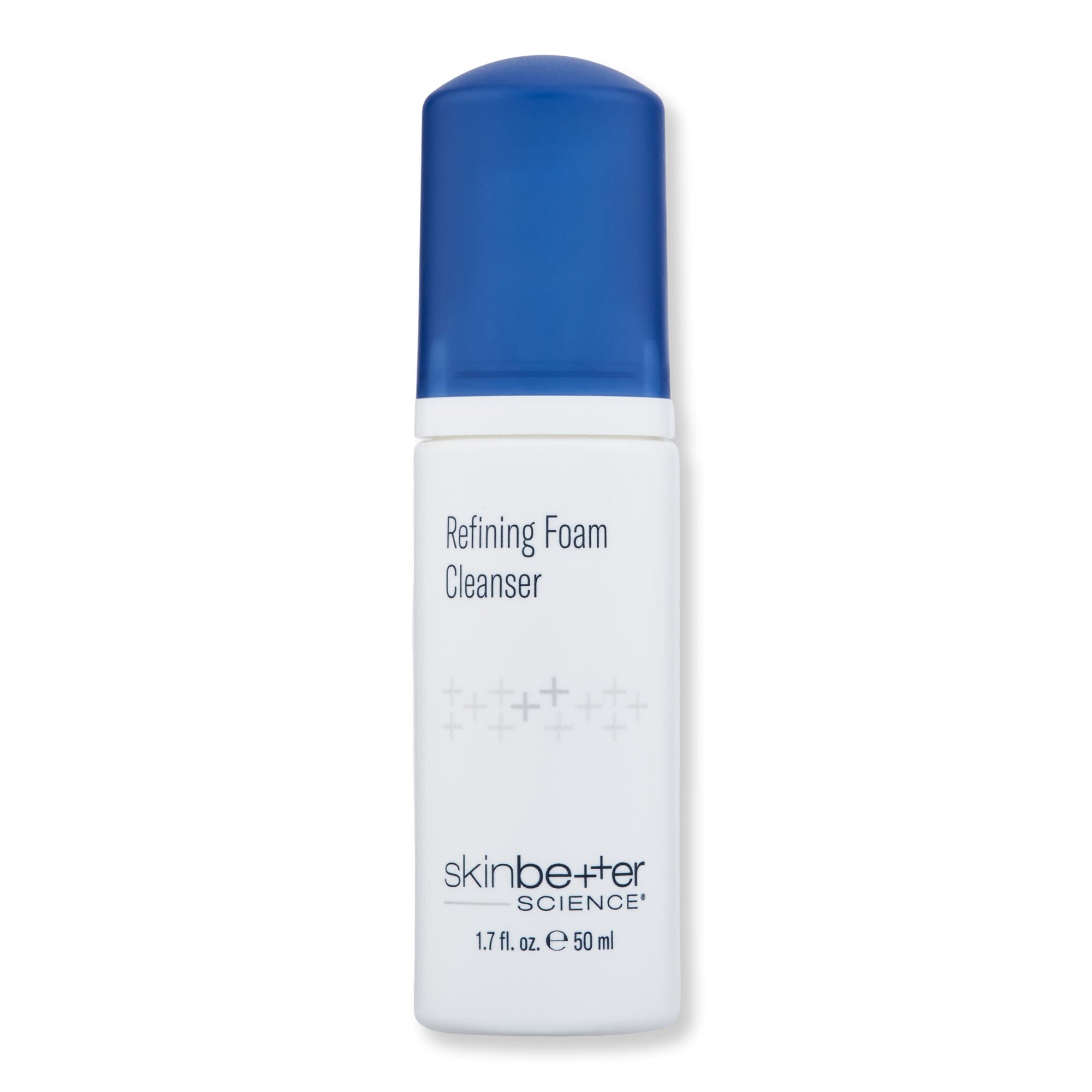 Skinbetter Science Skinbetter Science Refining Foam Cleanser 1.7 oz Face Cleansers 