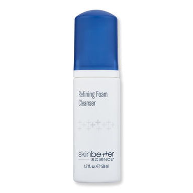 Skinbetter Science Skinbetter Science Refining Foam Cleanser 1.7 oz Face Cleansers 