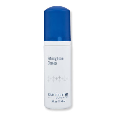 Skinbetter Science Skinbetter Science Refining Foam Cleanser 5 fl oz Face Cleansers 
