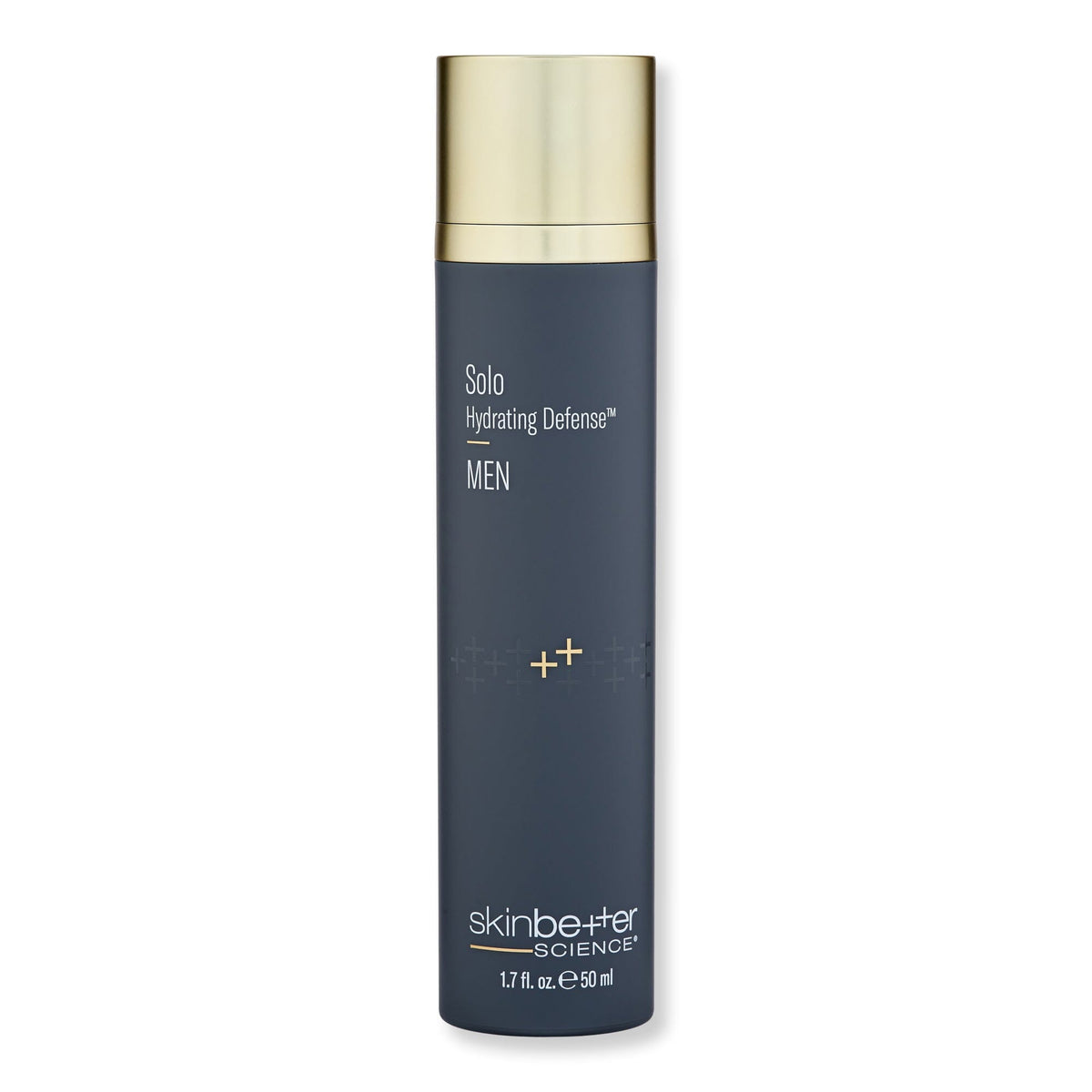 Skinbetter Science Skinbetter Science Solo Hydrating Defense Men Face Moisturizers 50 ml 