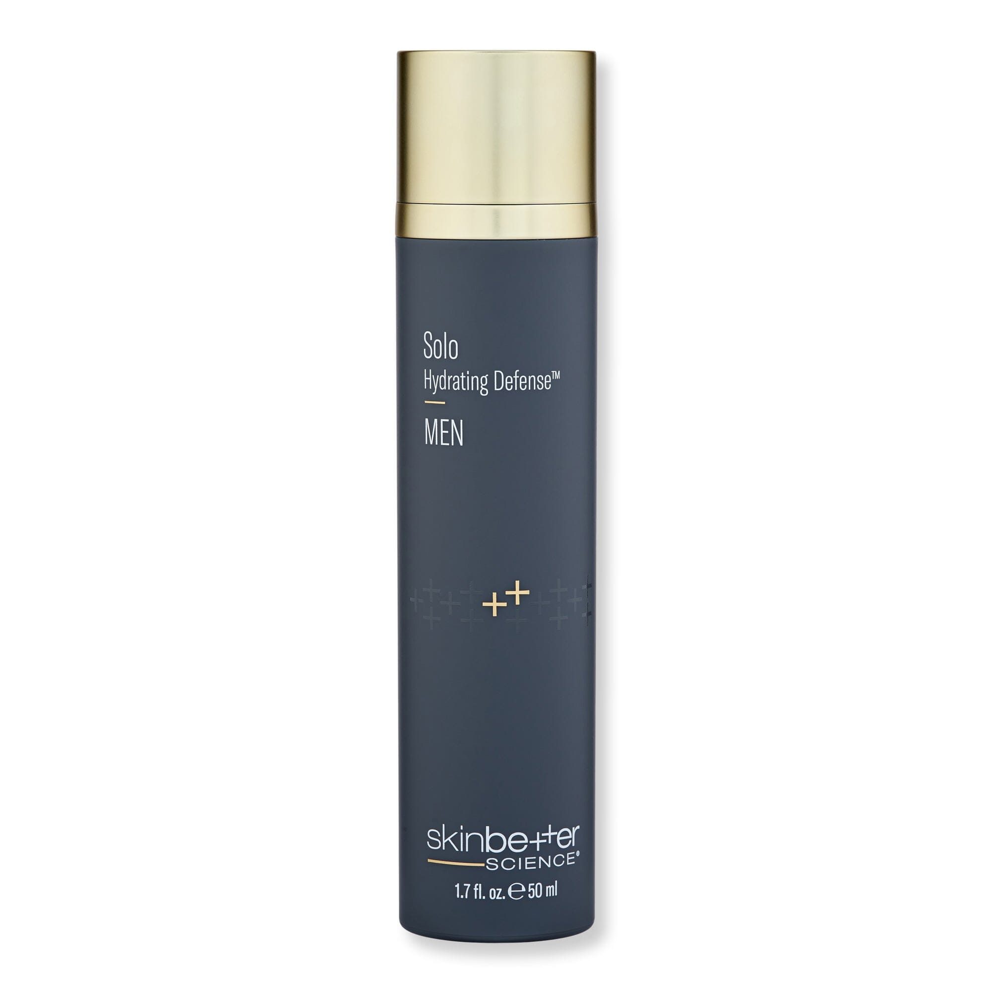 Skinbetter Science Skinbetter Science Solo Hydrating Defense Men Face Moisturizers 50 ml 