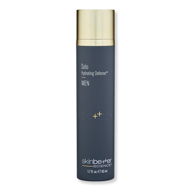 Skinbetter Science Skinbetter Science Solo Hydrating Defense Men Face Moisturizers 50 ml 