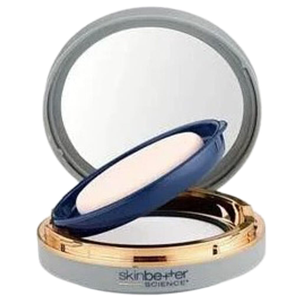Skinbetter Science Skinbetter Science Sunbetter Sheer SPF 56 Mineral Sunscreen Compact Face Sunscreens 12 g 